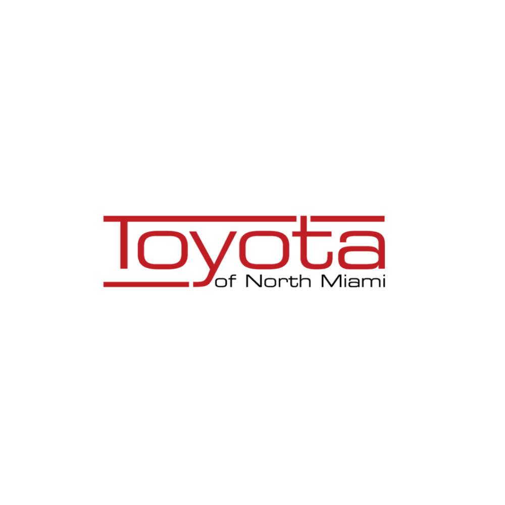 Toyota Logo
